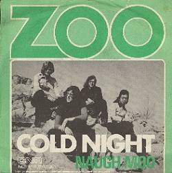 Zoo : Cold Night - Naugh Moo